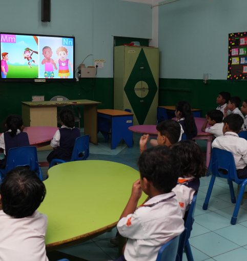 Delhi Public School Kalyanpur