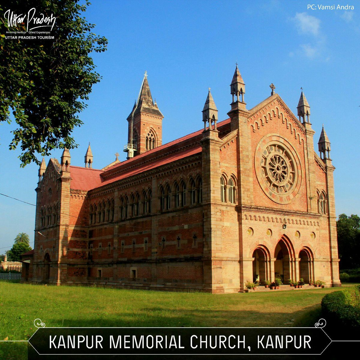Kanpur Memorial Church