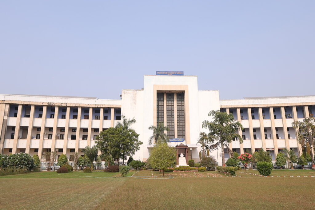Ganesh Shankar Vidyarthi Memorial Medical College