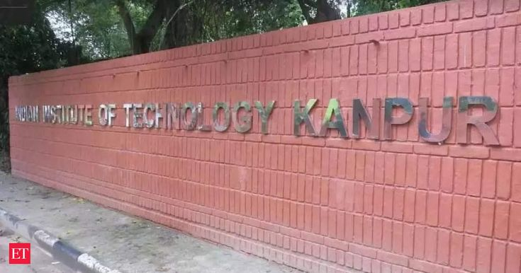 Indian Institute of Technology Kanpur