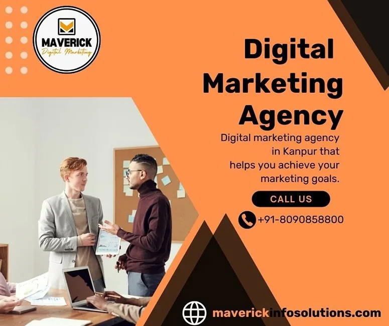 Maverick info Solutions Pvt Ltd