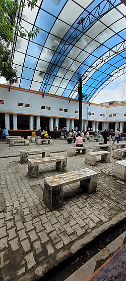 Ganesh Shankar Vidyarthi Memorial Medical College