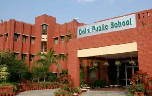 Delhi Public School Kalyanpur