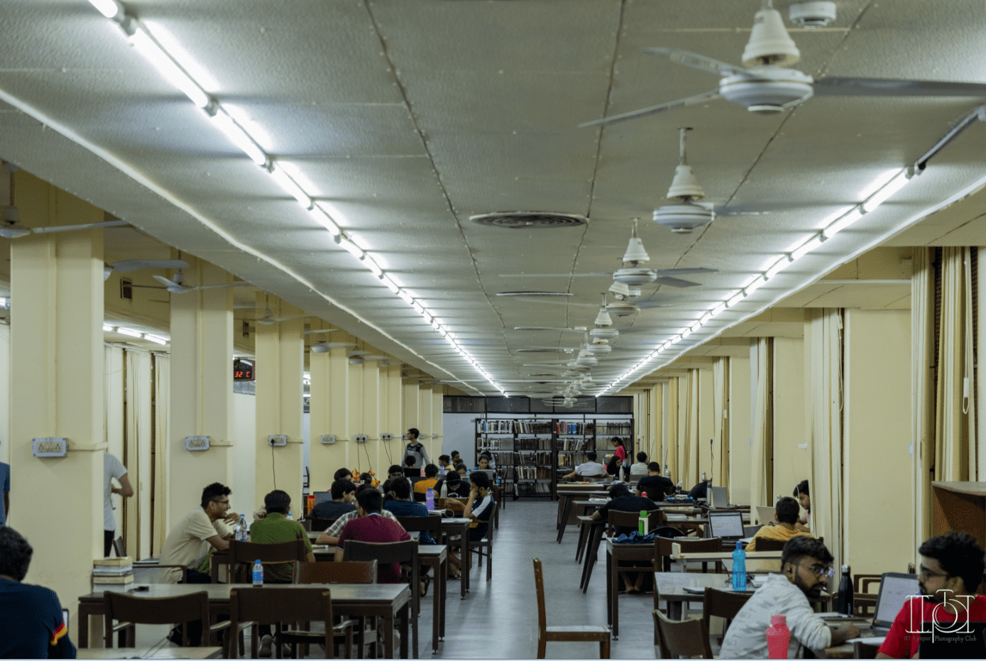 Indian Institute of Technology Kanpur