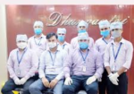 Dhanvantri Superspeciality Hospital