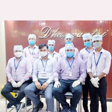 Dhanvantri Superspeciality Hospital