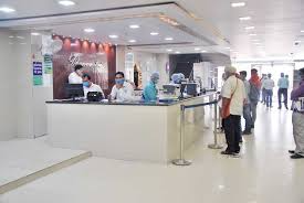 Dhanvantri Superspeciality Hospital