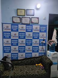 Kapsveda Wellness Clinic