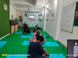 Shweta Wellness Center