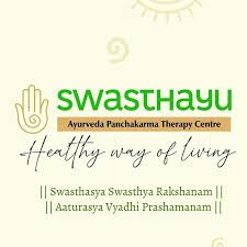 Swasthayu Ayurvedic Clinic