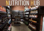 The Nutrition Hub