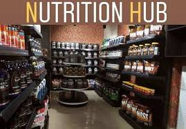 The Nutrition Hub