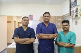 Ujala Cygnus Kulwanti Hospital