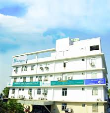 Apollo Spectra Hospitals – Kanpur