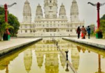 JK Temple