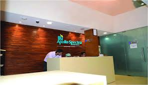 Apollo Spectra Hospitals – Kanpur