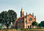 All Souls’ Church ( The Kanpur Memorial Church )