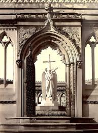 All Souls’ Church ( The Kanpur Memorial Church )