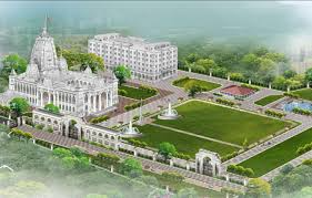 ISKCON Kanpur Temple