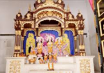 ISKCON Kanpur Temple