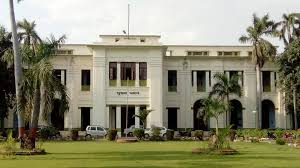 Harcourt Butler Technical University