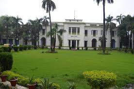 Harcourt Butler Technical University