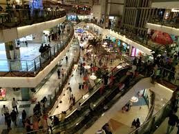 Z Square Mall