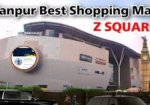 Z Square Mall