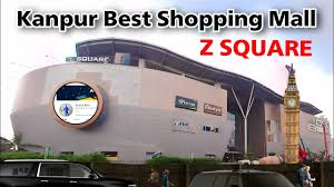 Z Square Mall