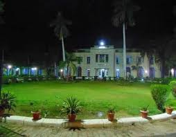 Harcourt Butler Technical University