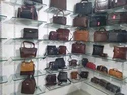 KDA Leather Market