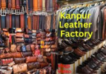 KDA Leather Market