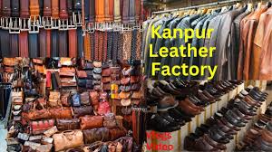 KDA Leather Market