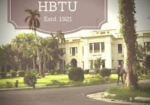 Harcourt Butler Technical University