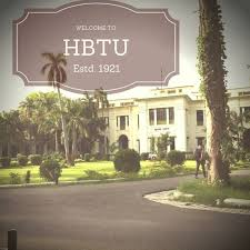 Harcourt Butler Technical University