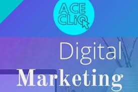 ACECLiQ – Digital Marketing Company