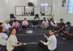 Pragati wellness center