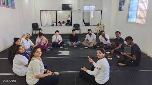 Pragati wellness center