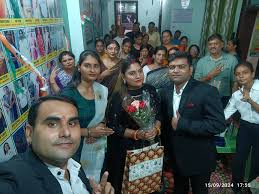 Pragati wellness center