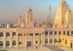 JK Temple