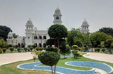 Phool Bagh
