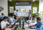 Maverick info Solutions Pvt Ltd