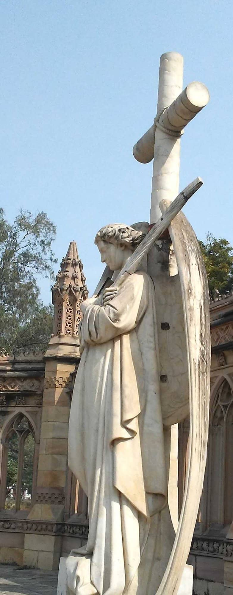 Kanpur Memorial Church