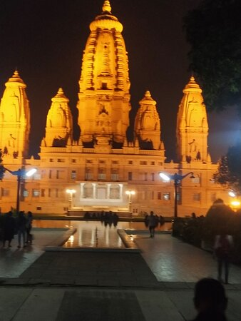 JK Temple