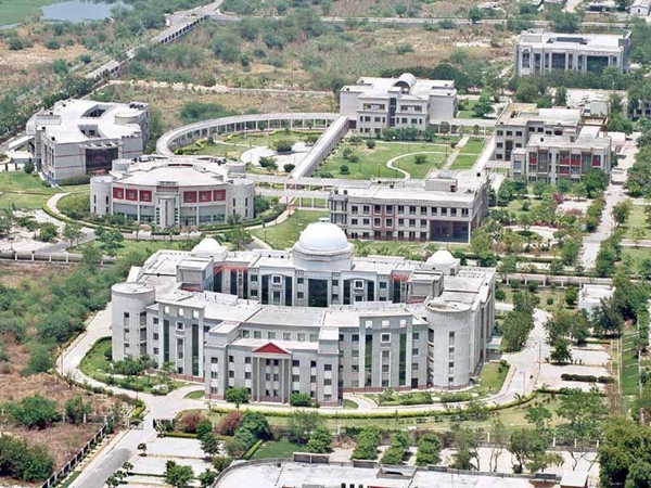 Chatrapati Shahu Ji Maharaj University