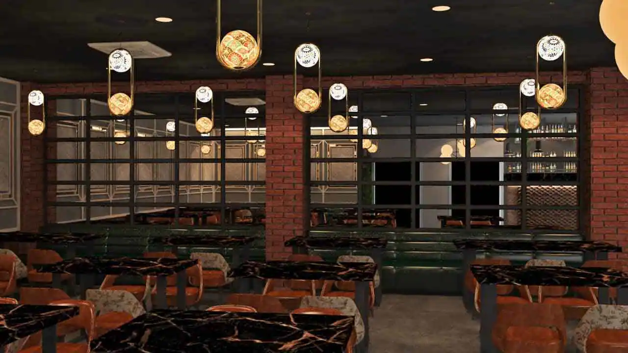 Kake Di Hatti Lajpat Nagar