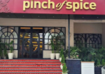 Pinch of Spice