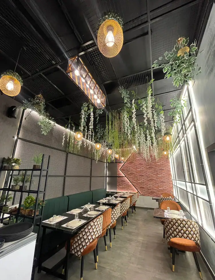 Kake Di Hatti Lajpat Nagar