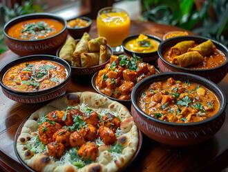 Good Food Restaurant