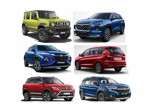 NEXA (My Car, Kanpur, GT Road)